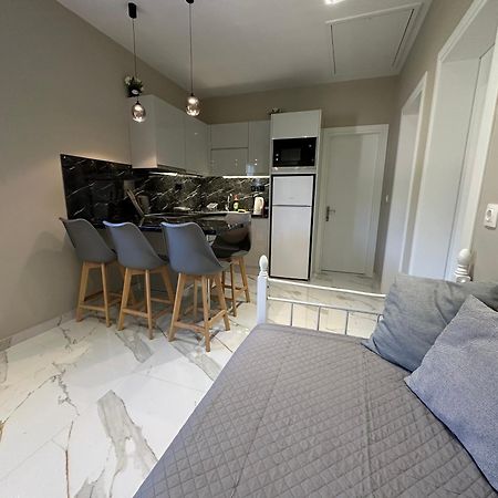 Evelina Luxury Suites In Corfu Ipsos Esterno foto