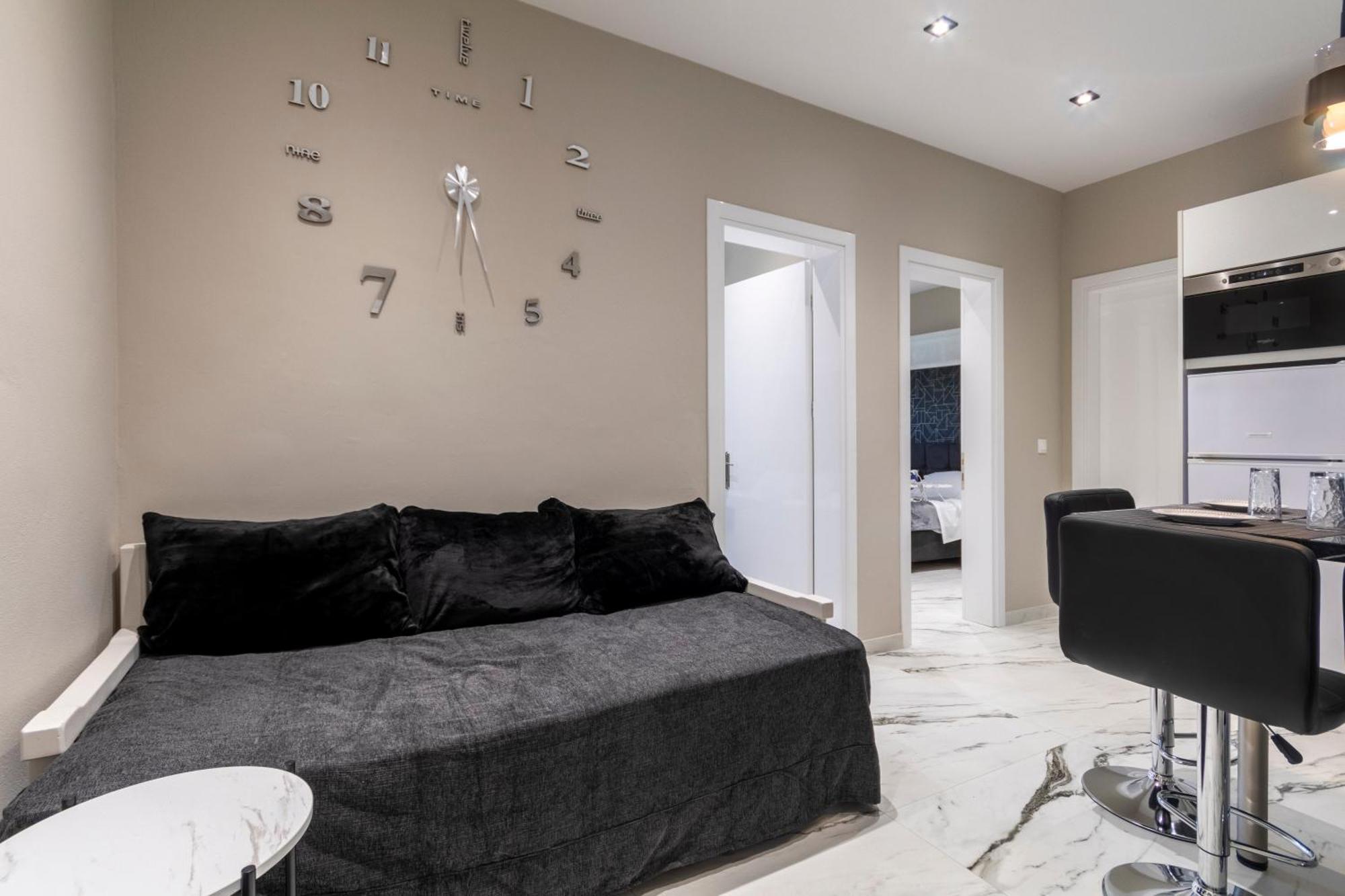 Evelina Luxury Suites In Corfu Ipsos Esterno foto