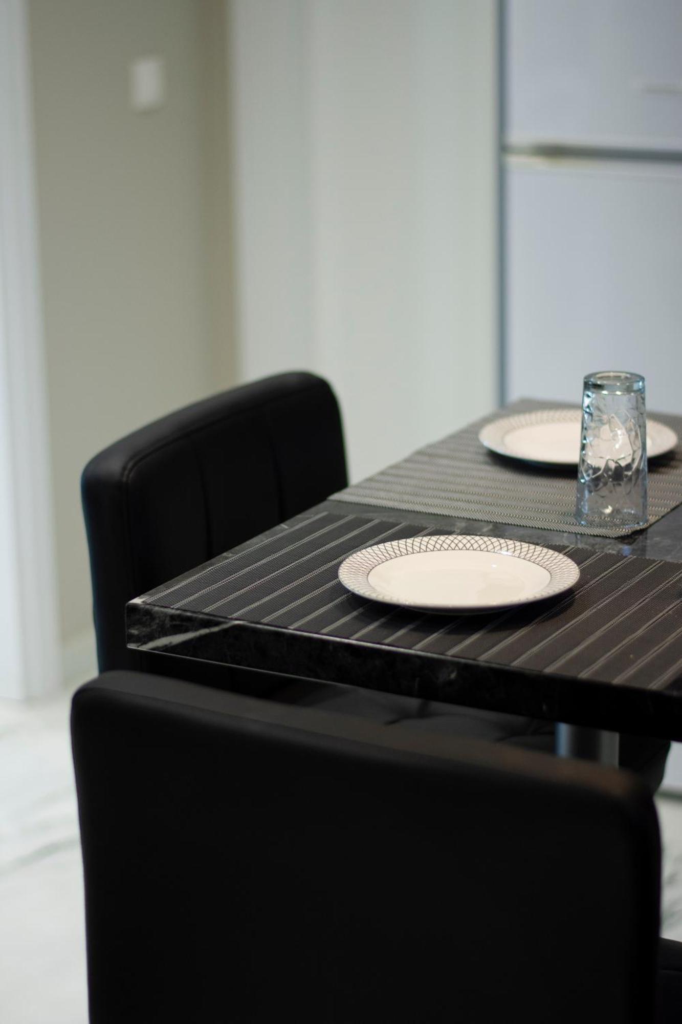 Evelina Luxury Suites In Corfu Ipsos Esterno foto