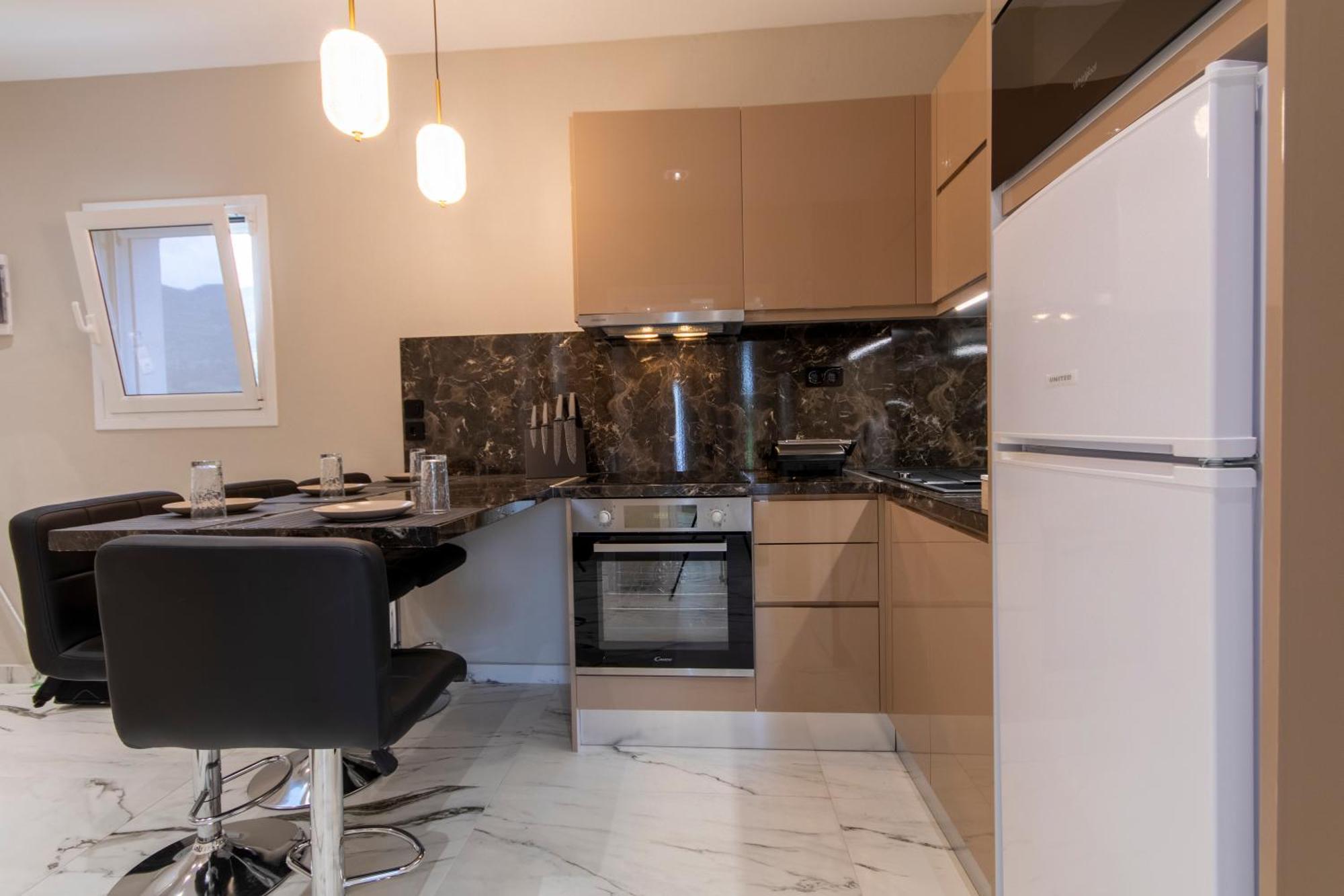 Evelina Luxury Suites In Corfu Ipsos Esterno foto