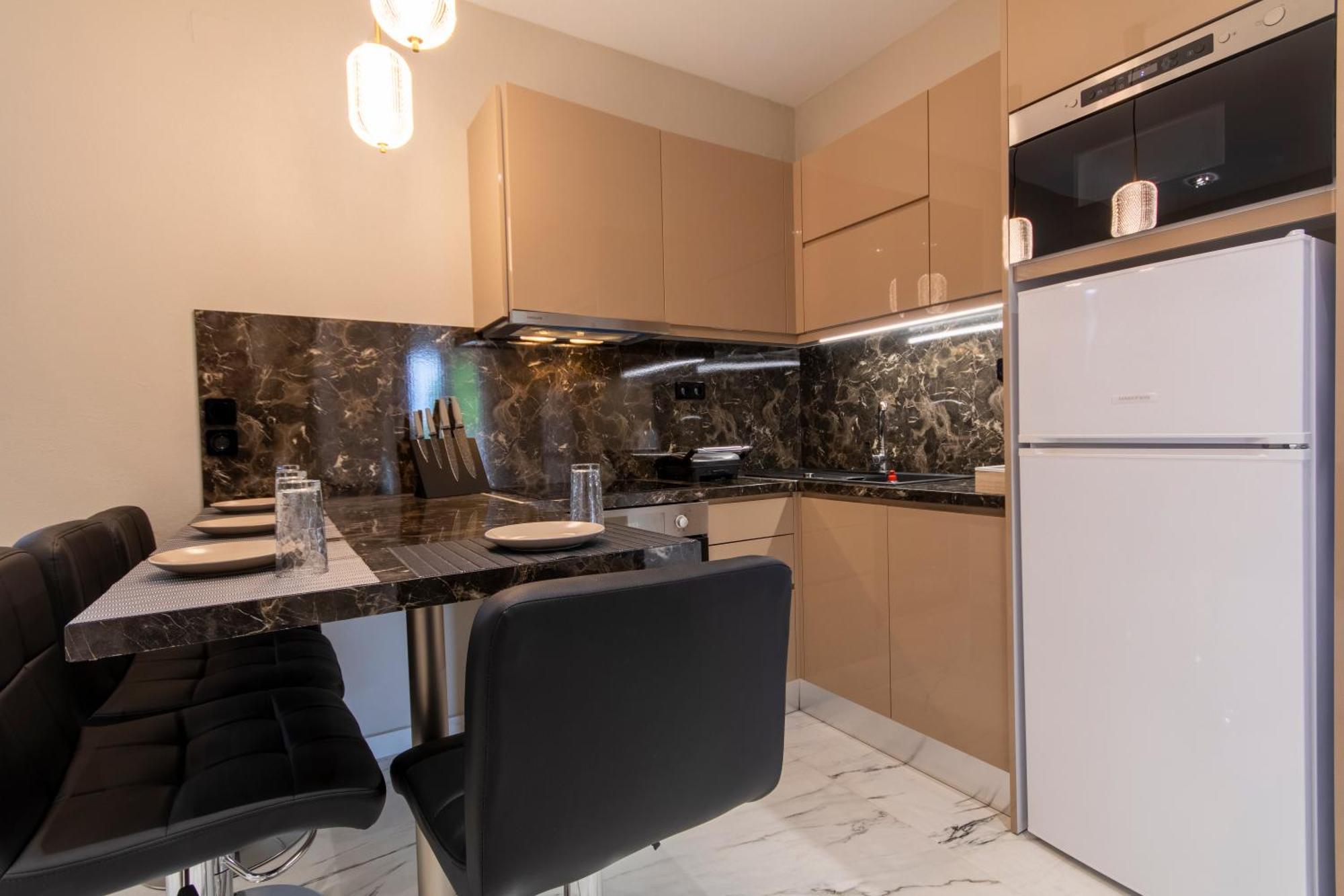 Evelina Luxury Suites In Corfu Ipsos Esterno foto