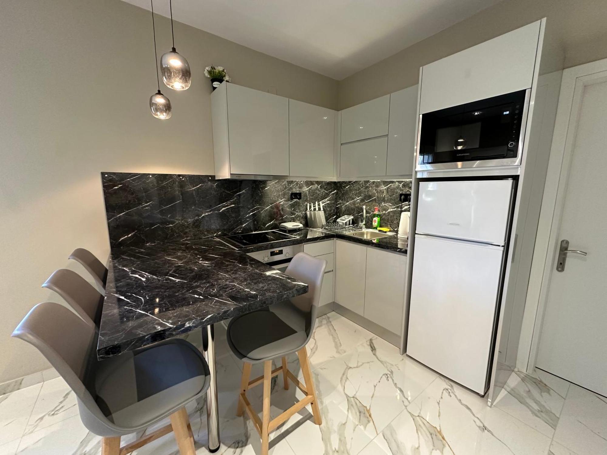 Evelina Luxury Suites In Corfu Ipsos Esterno foto