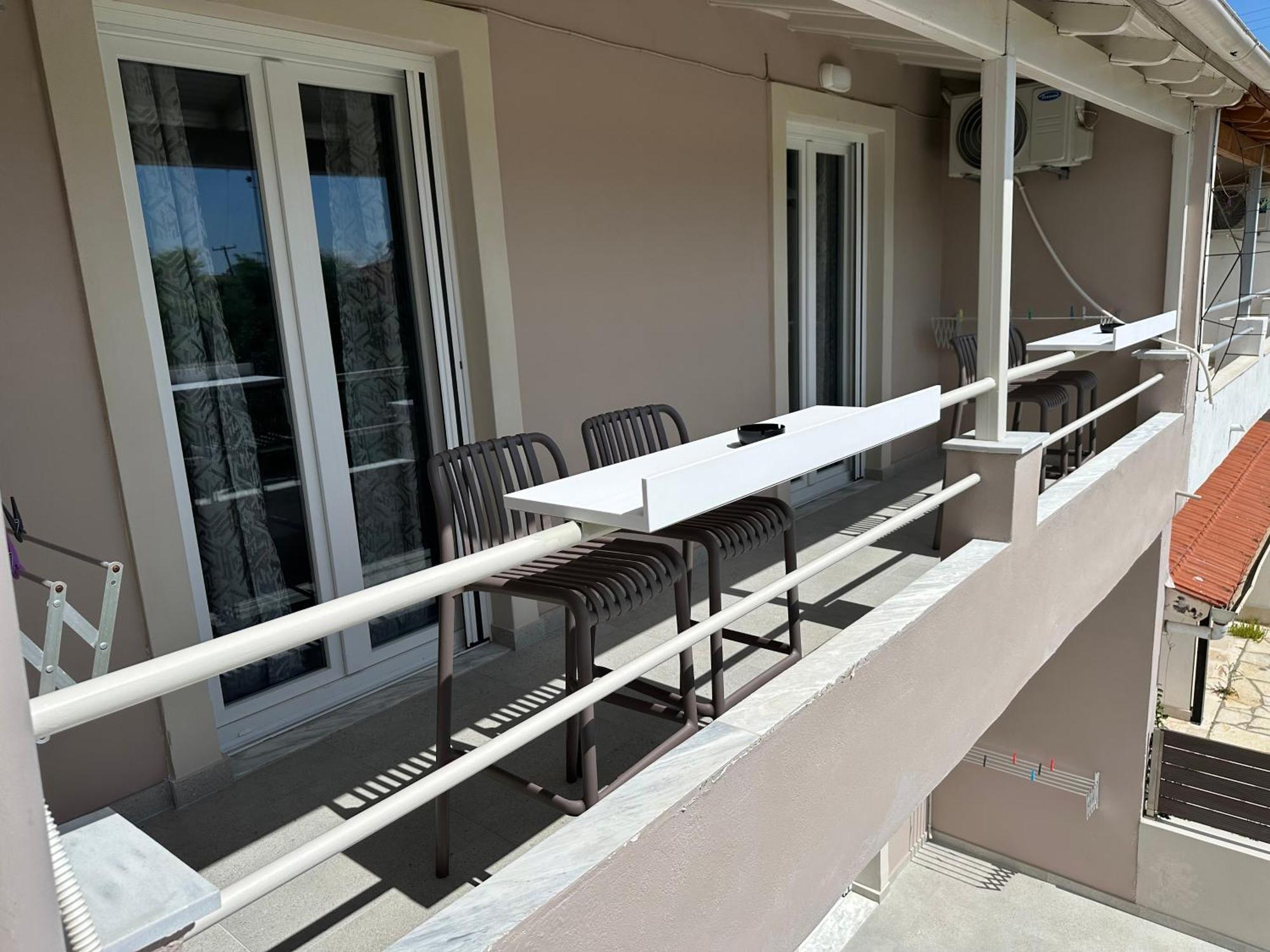 Evelina Luxury Suites In Corfu Ipsos Esterno foto