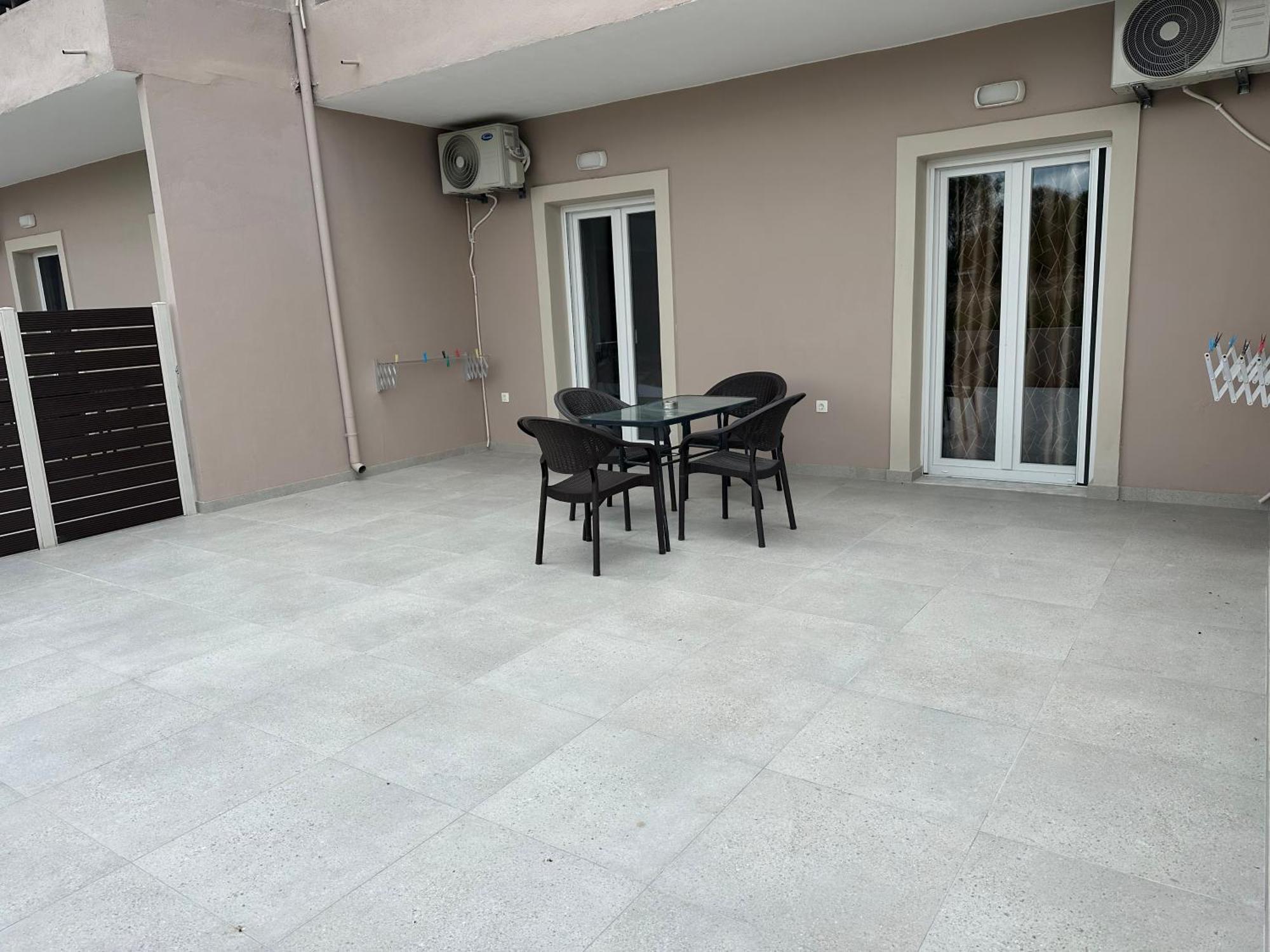 Evelina Luxury Suites In Corfu Ipsos Esterno foto