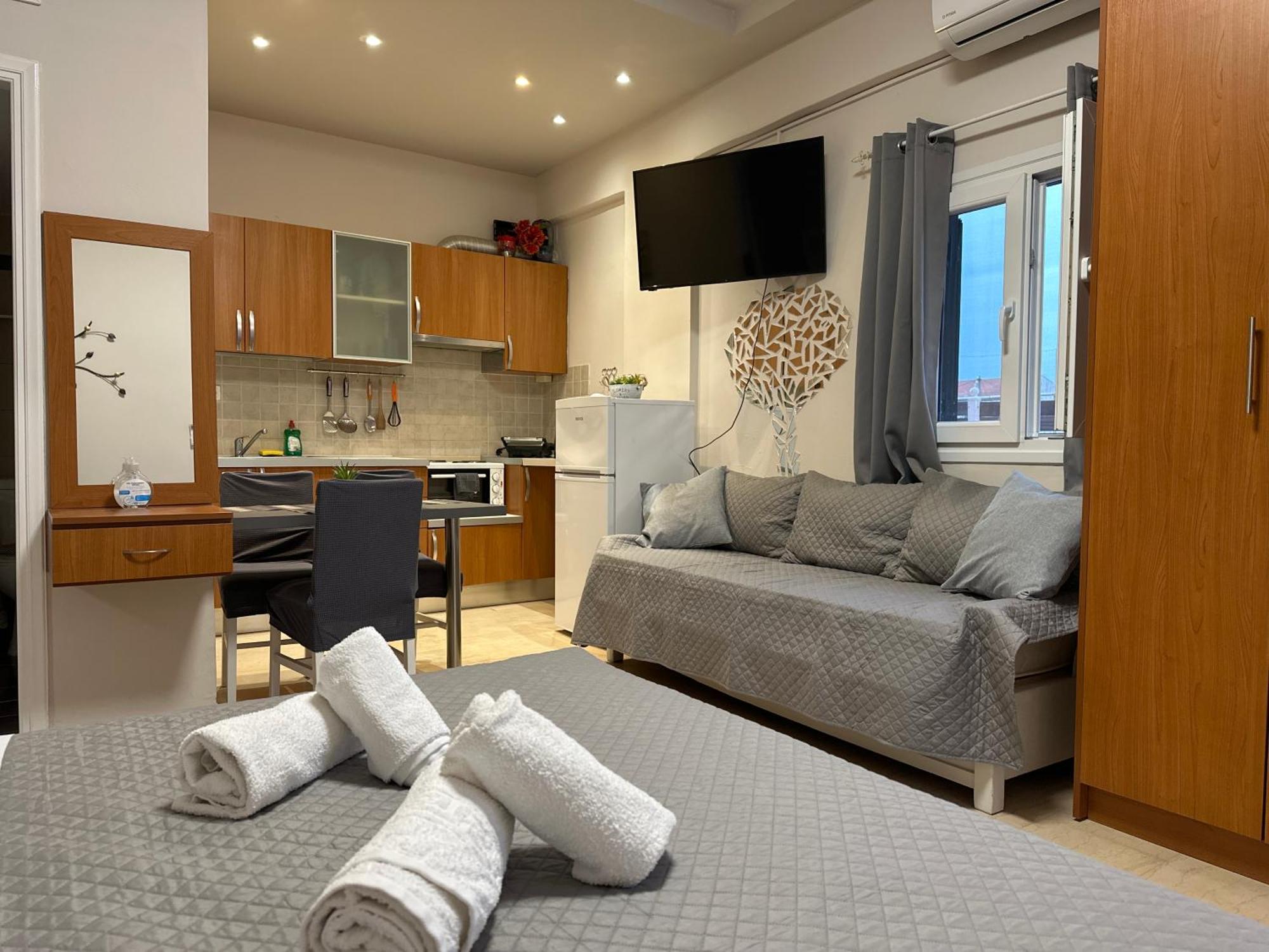 Evelina Luxury Suites In Corfu Ipsos Esterno foto