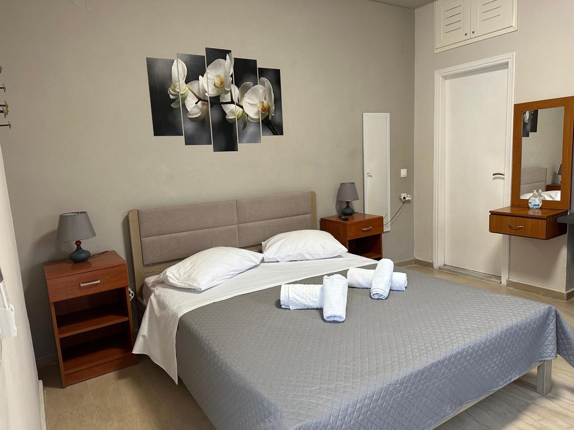 Evelina Luxury Suites In Corfu Ipsos Esterno foto
